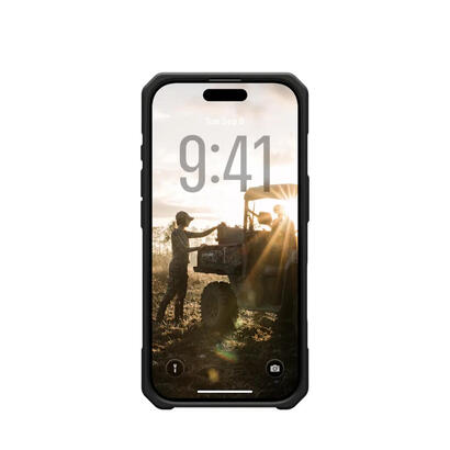 uag-funda-monarch-pro-fibra-de-carbono-apple-iphone-17