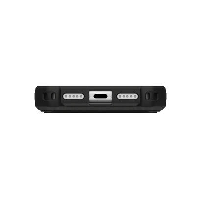 uag-funda-monarch-pro-titanio-apple-iphone-17-pro