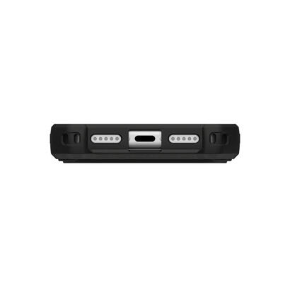 uag-funda-monarch-pro-anade-real-de-kevlar-apple-iphone-17-pro