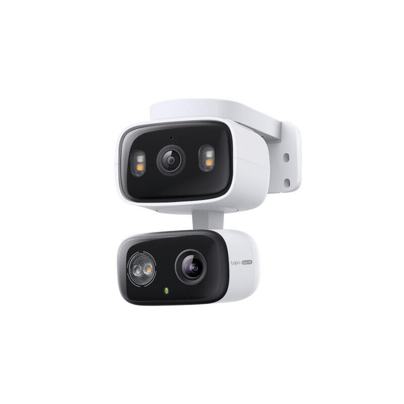 camara-tp-link-tc34-de-vigilancia-bala-forma-ip-interior-y-exterior-2304-x-1296-pixeles-techoparedposte