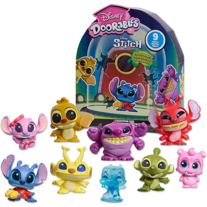 figuras-sorpresa-stitch-disney-doorables-surtido