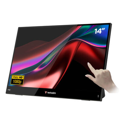 monitor-portatil-tactil-verbatim-touch-light-14-full-hd-multimedia-negro