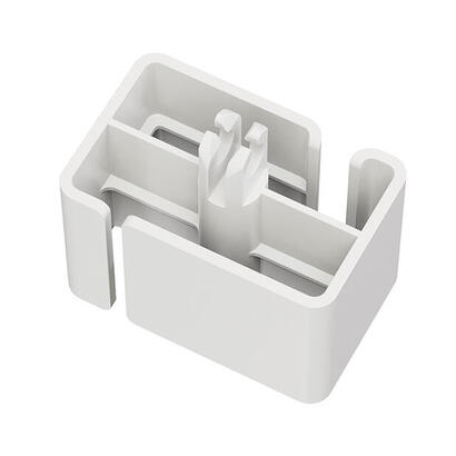 neomounts-ads06-131wh-organizador-vertebral-de-cables-montaje-de-abrazadera-universal neomounts-ads06-131wh-organizador-vertebral-de-cables-montaje-de-abrazadera-universal