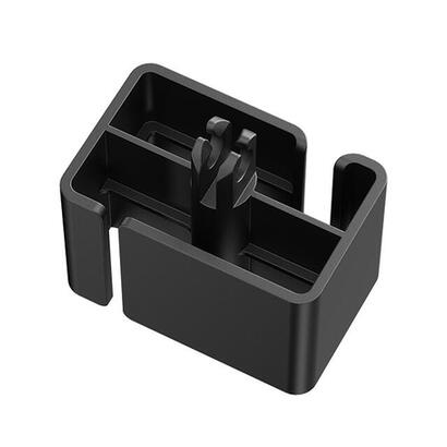 organizador-neomounts-ads06-131bl-vertebral-de-cables-montaje-de-abrazadera-universal