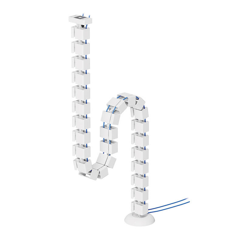 neomounts-ads06-132wh-organizador-vertebral-de-cables-fijacion-magnetica-universal