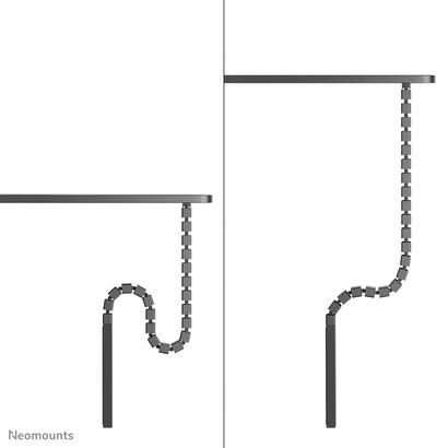 neomounts-ads06-133bl-organizador-de-cables-escritorio-guia-para-cables-negro-1-piezas