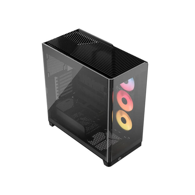 corsair-geh-midi-4500x-lx-rgb-tempered-glass-negro