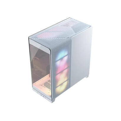 corsair-geh-midi-4500x-lx-rgb-tempered-glass-blanco