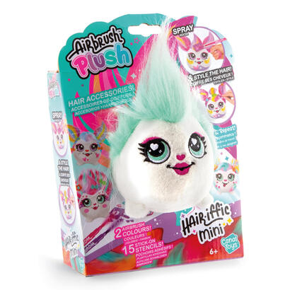 canal-toys-airbrush-plush-air038-juego-de-rol