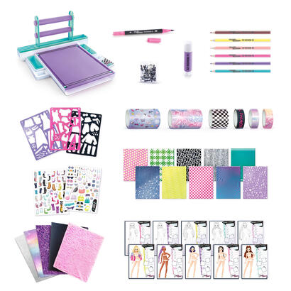 canaltoys-fashion-designer-mode-mudio