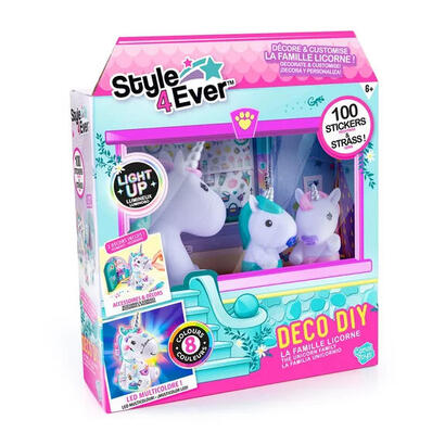 canaltoys-the-unicorn-family-light-up