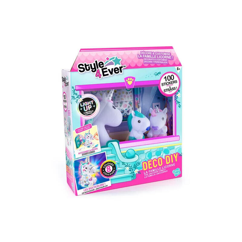 canaltoys-the-unicorn-family-light-up