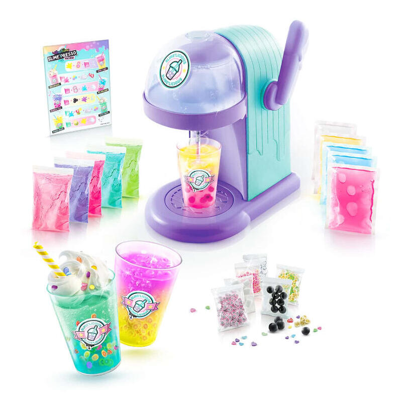 canaltoys-slime-presso-machine