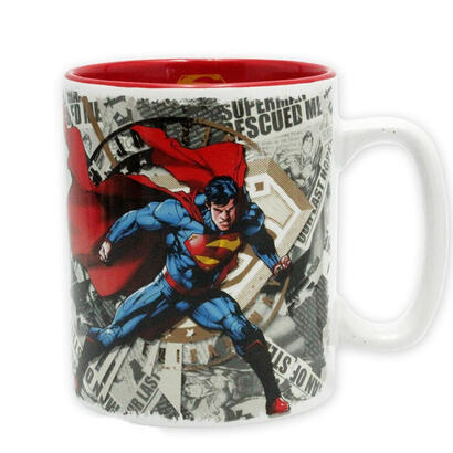 taza-abystyle-dc-comics-superman-460ml