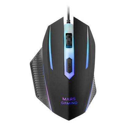 teclado-mouse-headset-y-alfombrilla-mars-gaming-mcp124profr-h-mech-rgb-3200dpi-negro-frances