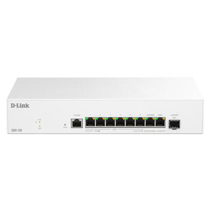 router-vpn-firewall-switch-d-link-dbr-700-9-puertos