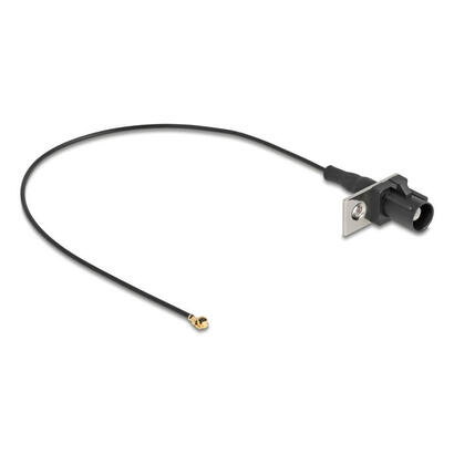 delock-cable-de-antena-fakra-a-macho-a-mhf-i-macho-113-20-cm
