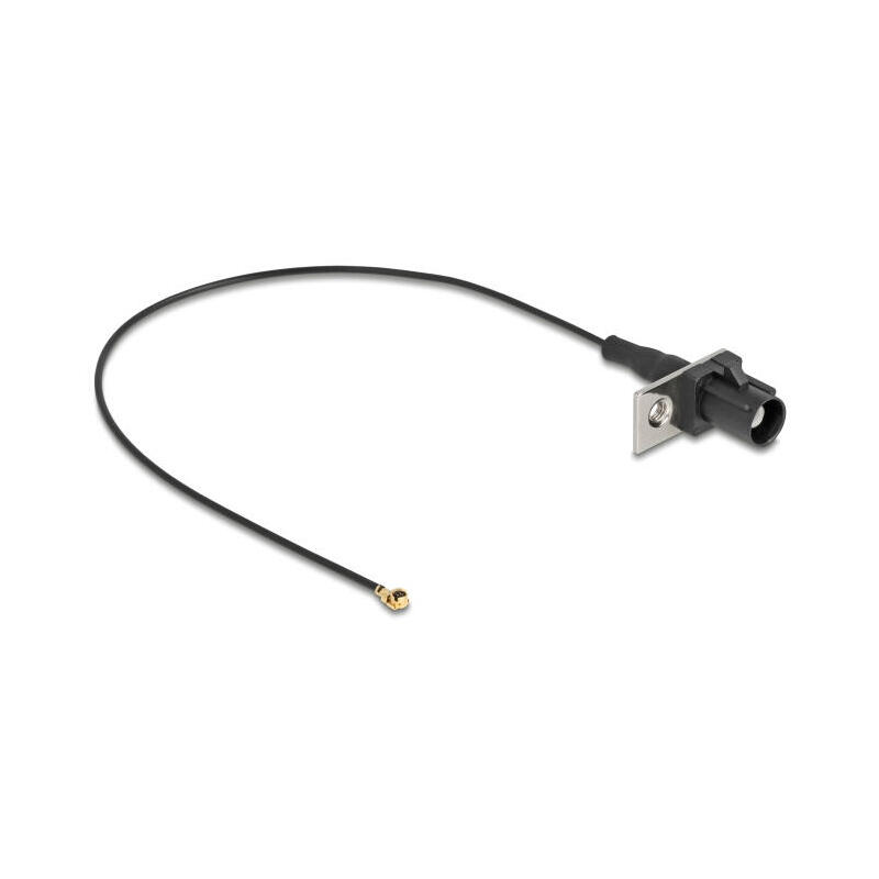 delock-cable-de-antena-fakra-a-macho-a-mhf-i-macho-113-20-cm delock-cable-de-antena-fakra-a-macho-a-mhf-i-macho-113-20-cm