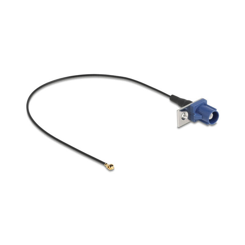 delock-cable-de-antena-fakra-c-macho-a-mhf-i-macho-113-20-cm delock-cable-de-antena-fakra-c-macho-a-mhf-i-macho-113-20-cm
