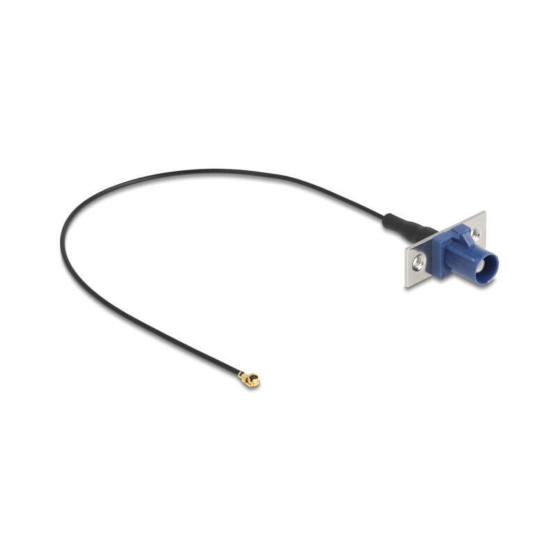 delock-cable-de-antena-fakra-c-macho-a-mhf-i-macho-113-20-cm delock-cable-de-antena-fakra-c-macho-a-mhf-i-macho-113-20-cm
