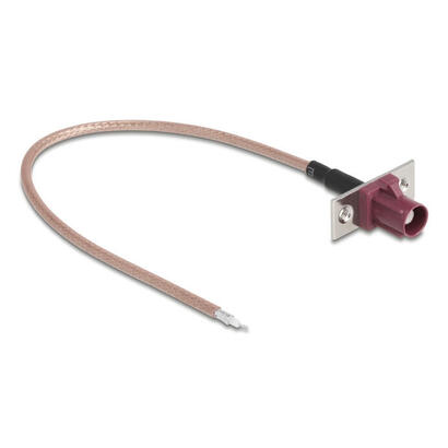 delock-cable-de-antena-fakra-d-hembra-a-offenen-kabelenden-rg-316-20-cm