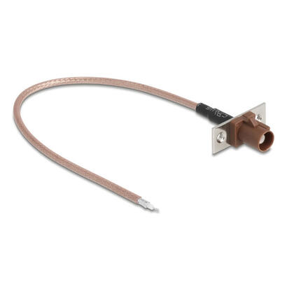 delock-cable-de-antena-fakra-f-hembra-a-offenen-kabelenden-rg-316-20-cm