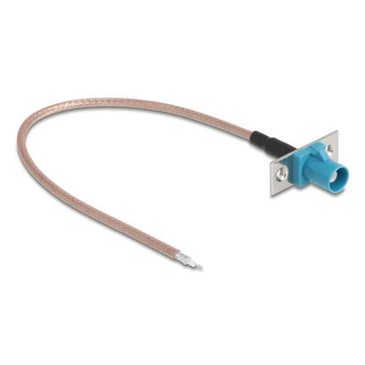 delock-cable-de-antena-fakra-z-hembra-a-offenen-kabelenden-rg-316-20-cm
