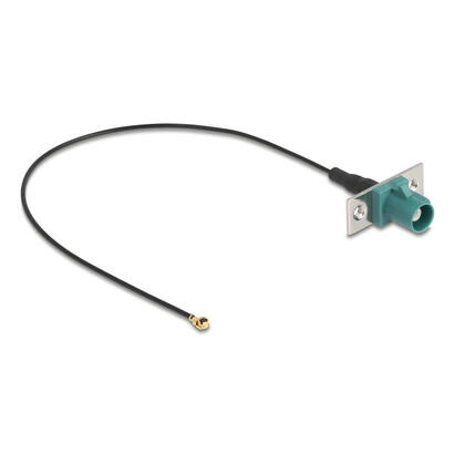 delock-cable-de-antena-fakra-z-macho-a-mhf-i-macho-113-20-cm