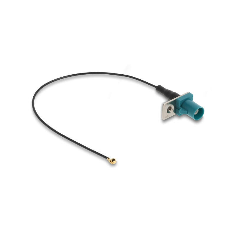 delock-cable-de-antena-fakra-z-macho-a-mhf-i-macho-113-20-cm delock-cable-de-antena-fakra-z-macho-a-mhf-i-macho-113-20-cm