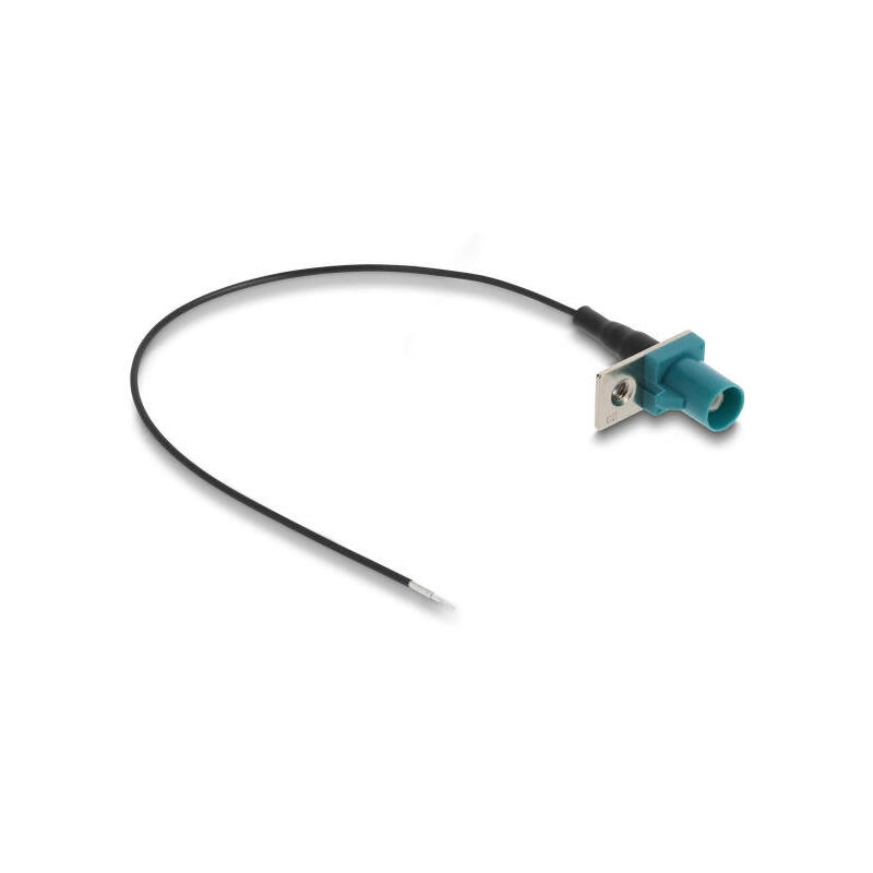 delock-cable-de-antena-fakra-z-macho-a-offenen-kabelenden-113-20-cm delock-cable-de-antena-fakra-z-macho-a-offenen-kabelenden-113-20-cm