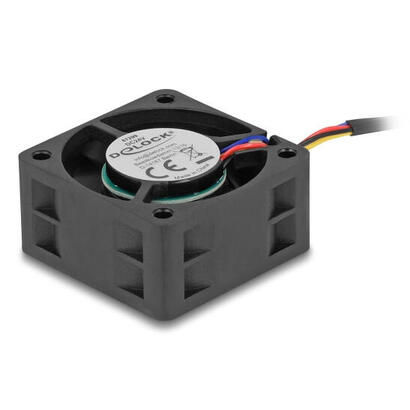 delock-axiallufter-24-v-dc-40-x-40-x-20-mm-negro