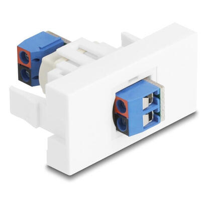 delock-easy-45-moduloterminalblock-a-terminalblock-blanco