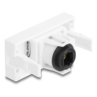 delock-easy-45-modulotoslink-hembra-a-hembra-blanco