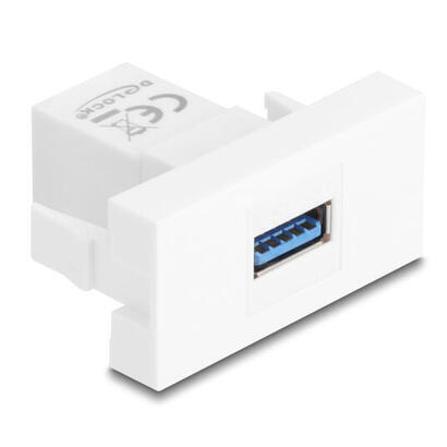 delock-easy-45-modulousb-5-gbps-typ-a-hembra-a-usb-5-gbps-typ-a