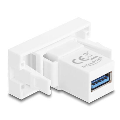delock-easy-45-modulousb-5-gbps-typ-a-hembra-a-usb-5-gbps-typ-a