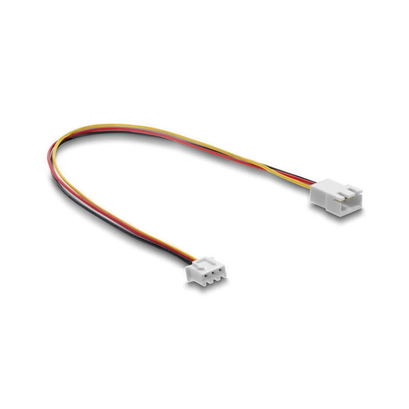 delock-lufter-cable-de-extension-jst-macho-a-hembra-3-pin-30-cm delock-lufter-cable-de-extension-jst-macho-a-hembra-3-pin-30-cm