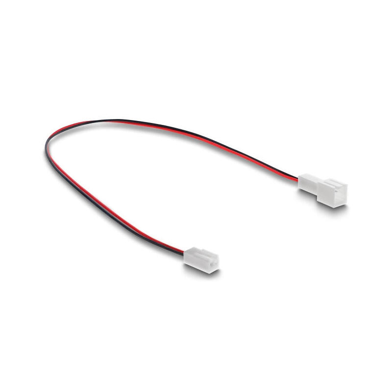 delock-lufter-cable-de-extension-macho-a-hembra-2-pin30-cm delock-lufter-cable-de-extension-macho-a-hembra-2-pin30-cm