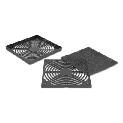 delock-luftergitter-con-staubfilter-120-x-120-mm-negro