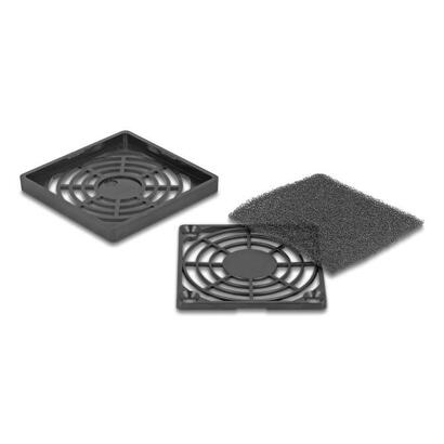 delock-luftergitter-con-staubfilter-60-x-60-mm-negro