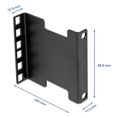delock-server-rack-tiefenerweiterung-adaptador-montagekit-bis-10-cm-2-he-negro