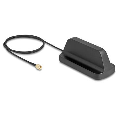 delock-wifi-7-antena-rp-sma-macho-25-36-dbi-negro