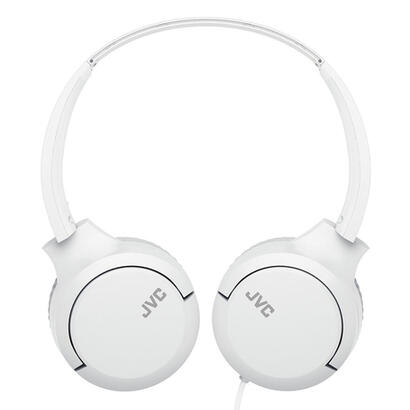 auriculares-sluchawki-jvc-ha-s33ucwu-biale