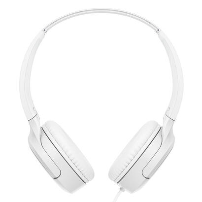 auriculares-sluchawki-jvc-ha-s33ucwu-biale