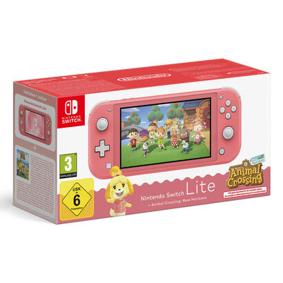switch-lite-console-animal-crossing-coral
