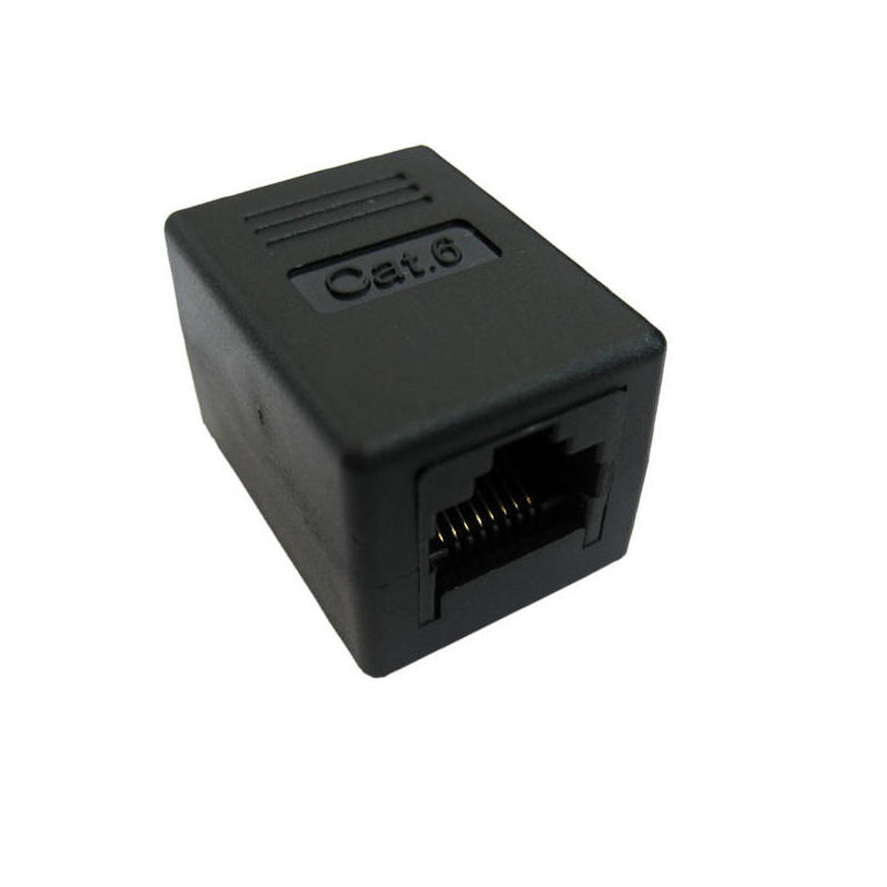 rj-45-modular-coupler-cat6-unshielded-black