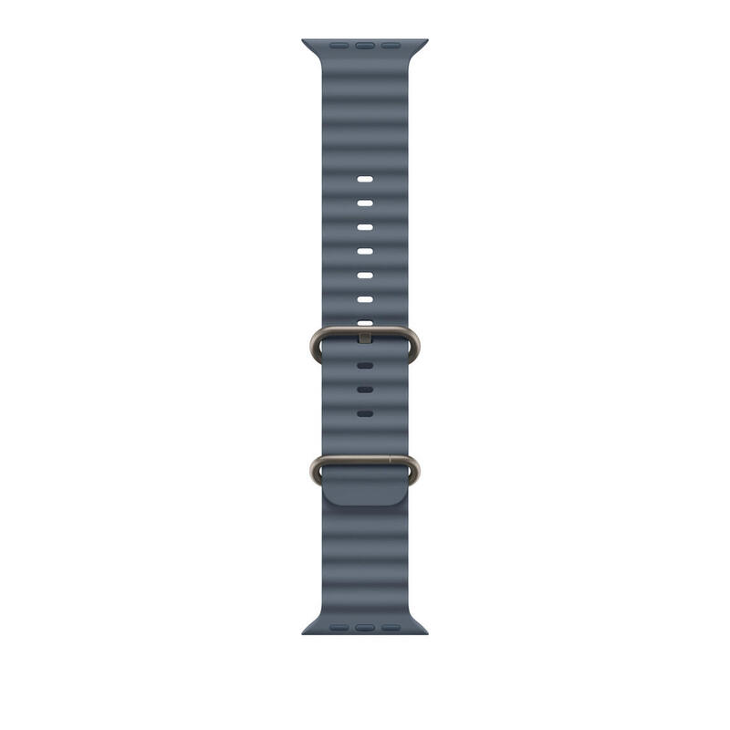 49mm-anchor-blue-ocean-band-natural-titanium-finish