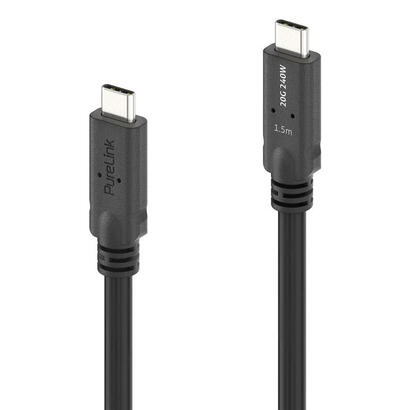 purelink-microx4-usb-c-auf-usb-c-cable-usb4-gen2x2-20gbps-240w-150-m