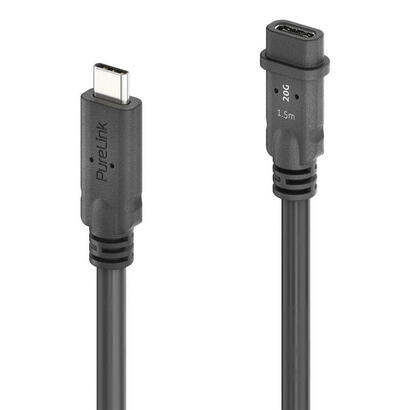 purelink-microx4-usb-c-auf-usb-c-cable-de-extension-usb4-gen2x2-20gbps-150-m
