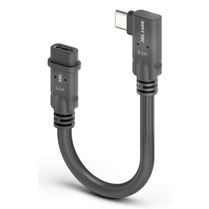purelink-microx4-usb-c-auf-90-usb-c-usb4-gen2x2-20gbps-010-m