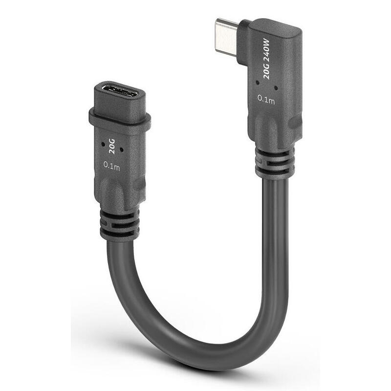 purelink-microx4-usb-c-auf-90-usb-c-usb4-gen2x2-20gbps-010-m